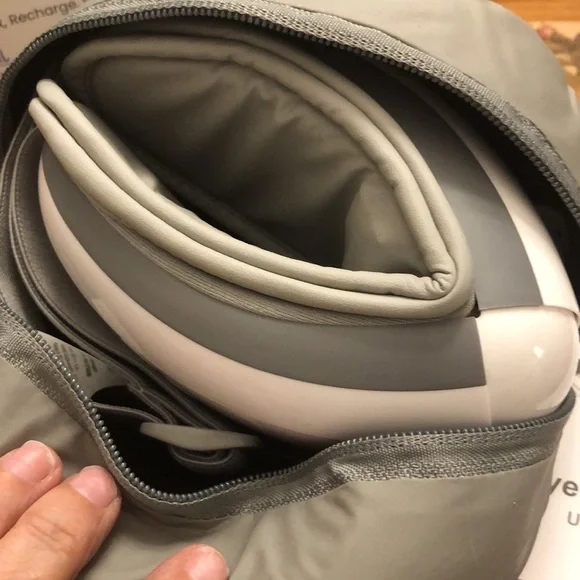 Bob and Brad EyeOasis 2 Eye Massager NWOT - Picture 10 of 10